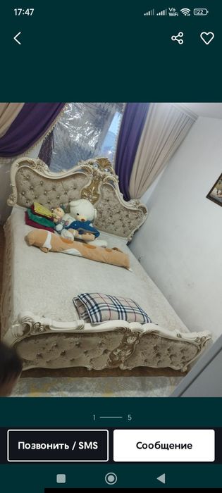 Мебель для спалный