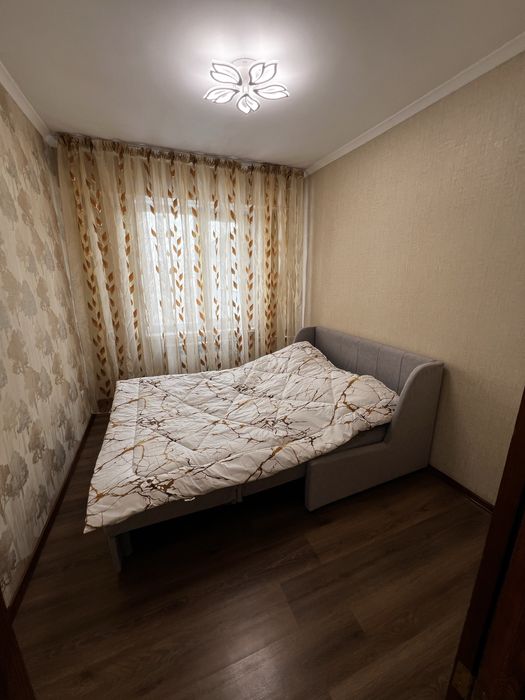 Сдам посуточно 3-х квартиру