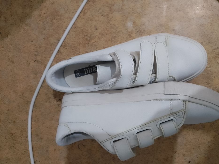 Продам за 1000тг. Размеры 37 - 38