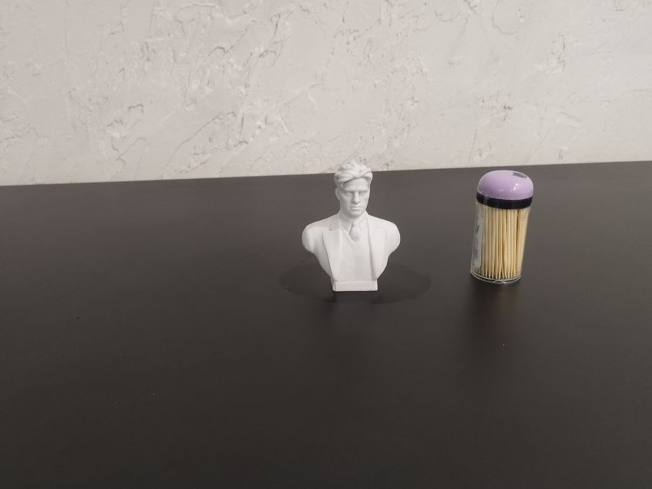 Фарфоровые вазы СССР