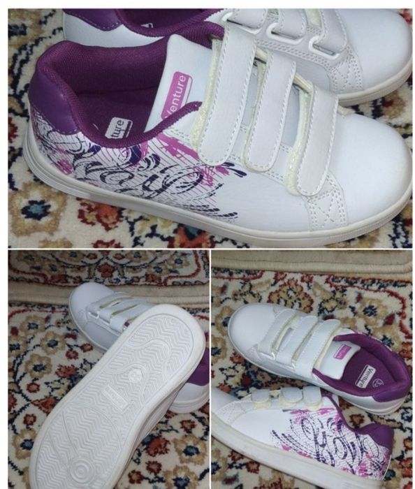 Продаются кроссовки