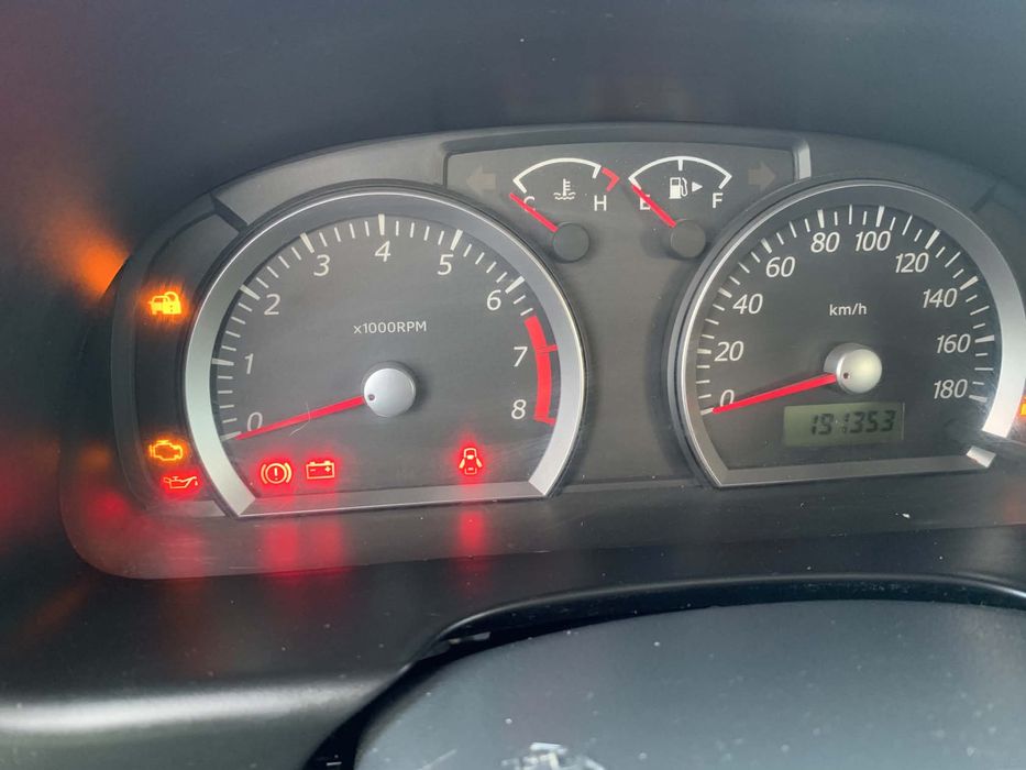 Suzuki Jimny 1.3 benzina