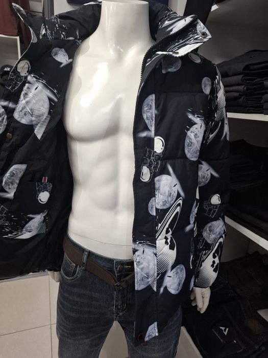 Куртка на подростка. Продам