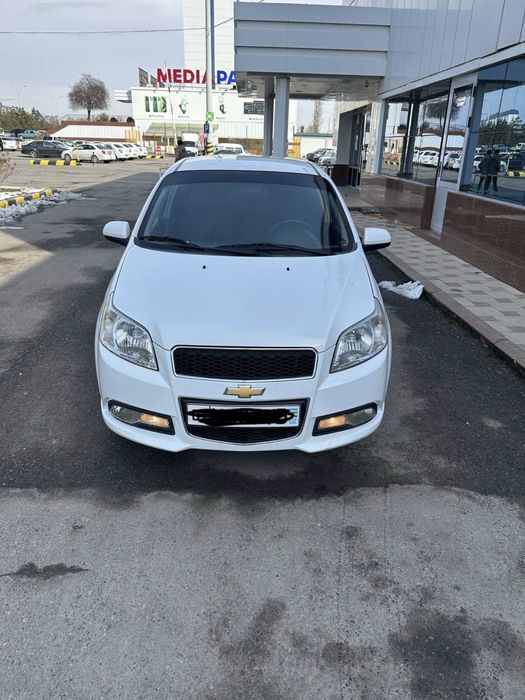 Arendaga Nexya 3 1800$