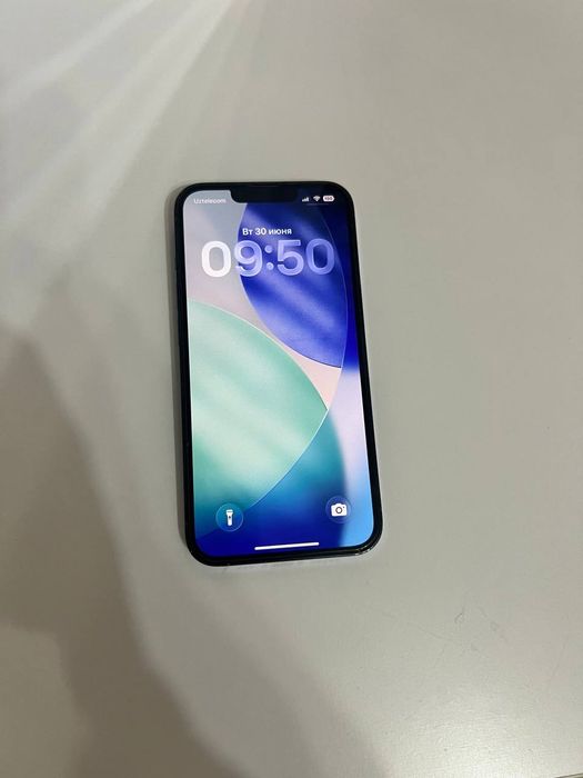 IPhone 13 pro 128 ,78% радной