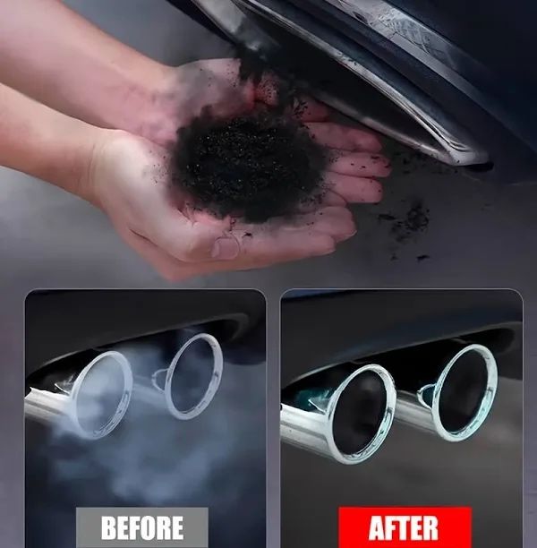 Раскоксовка двигателя