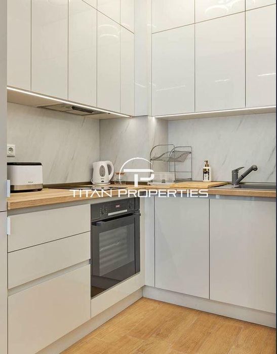 Дава се под наем Двустаен апартамент в Варна, м-т Св. Никола - 60 кв.м за 747.66 € - Снимка #4