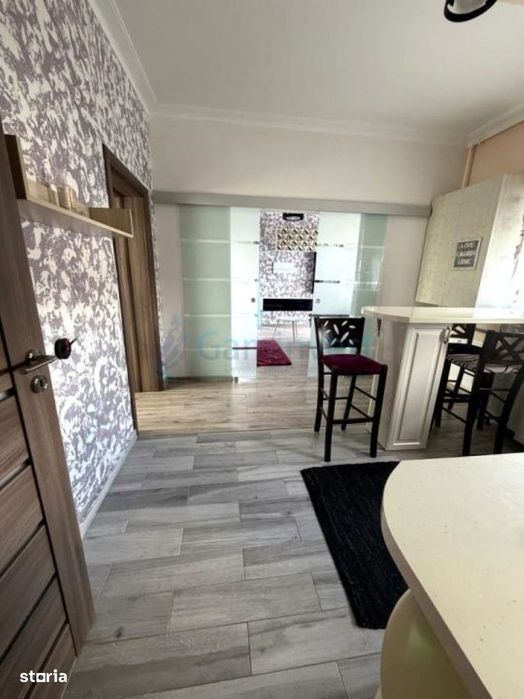 Apartament 3 camere de inchiriat, Dealuri, Oradea, Gaminvest, A2858