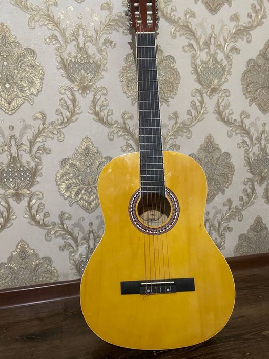 Guitar Gitara Akustik