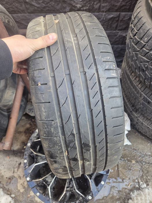 Покрышка сатам 1сезон