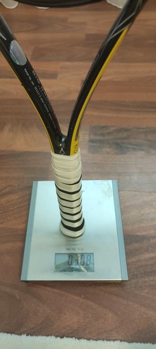 Racheta tenis Volkl quantum 10!