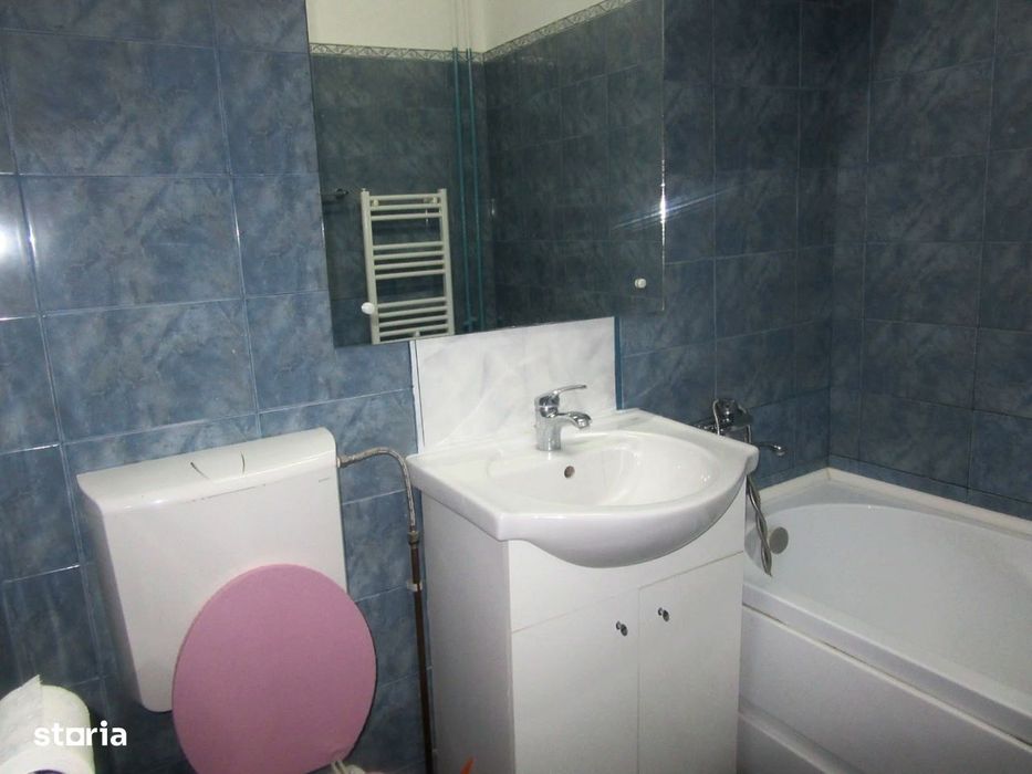 Apartament cu 2 camere Centru