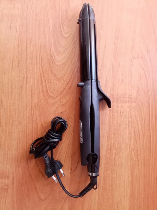 Плойка электрическая