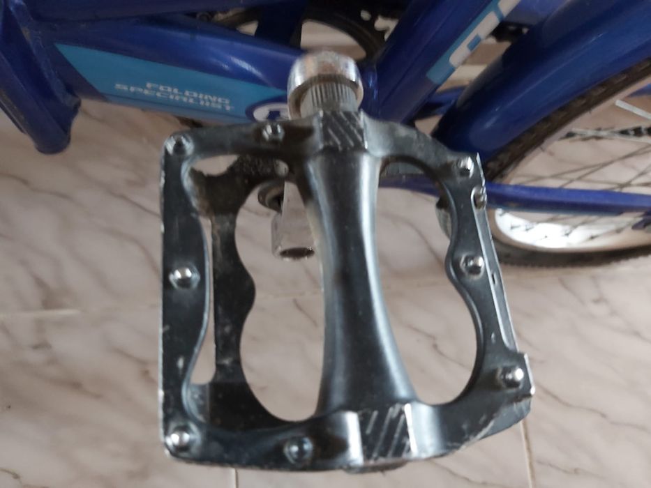 Продам велосипед Batler подростковый