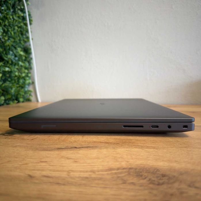 DELL Pro Max 16 MA16250 Intel Ultra 7 265H RAM 64GB SSD 2TB | TrueGSM
