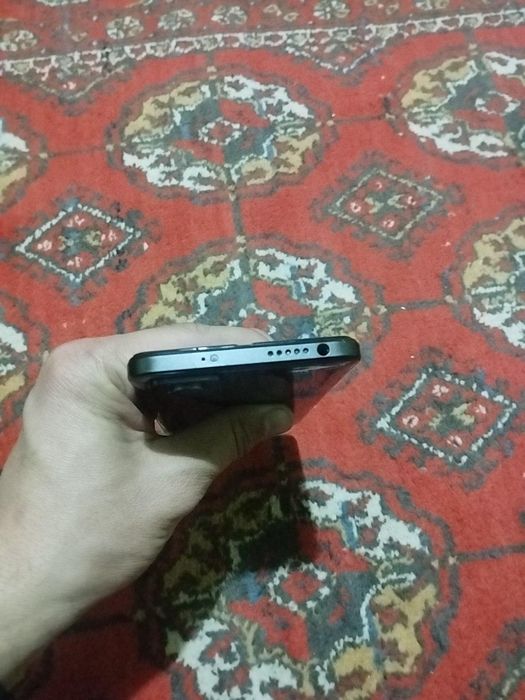Redmi  note 12S toza hali