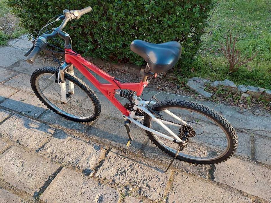 велосипед 24 инча