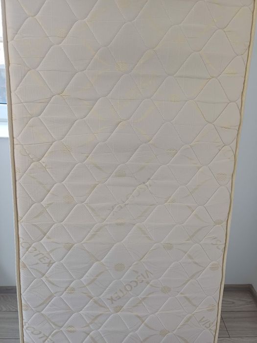Saltea viscotex 80x200
