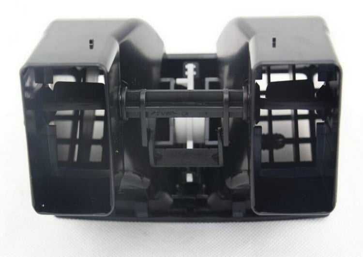 Задна духалка за парно на VW CADDY,  VW TOURAN