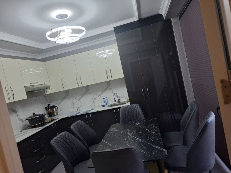 Арендага Сергелида ховли берилади