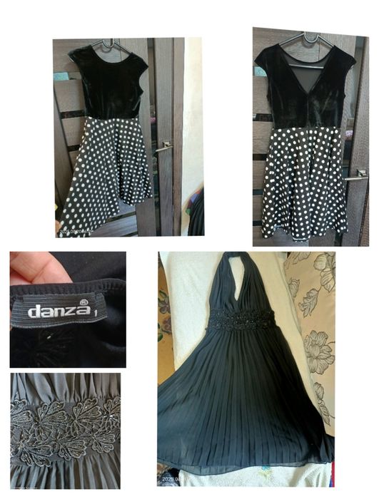 Платья для девочек 10-12 лет