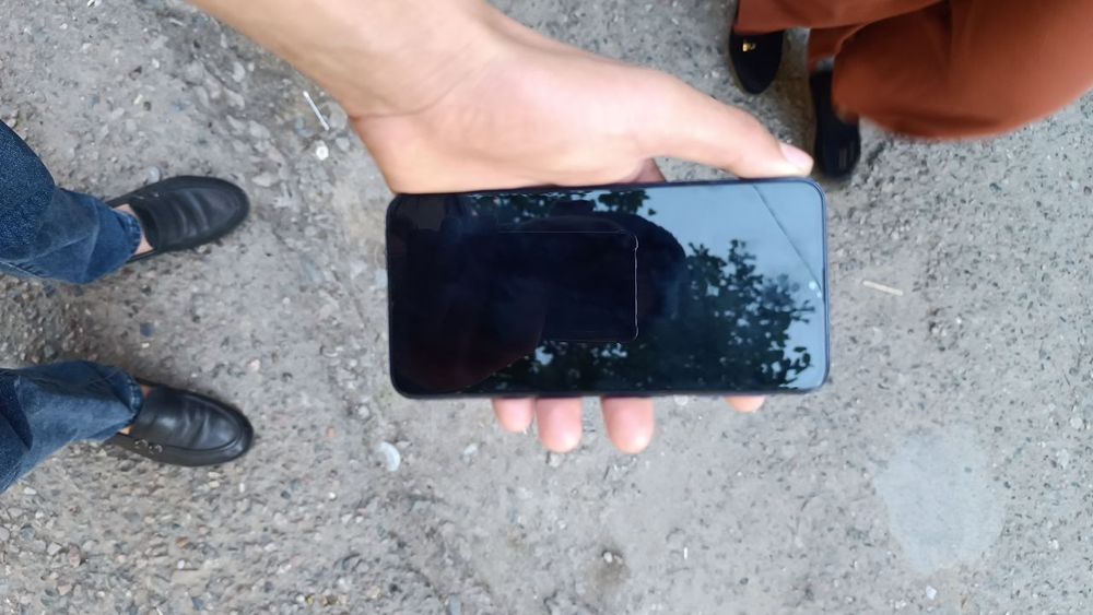 Телифон Samsung A10