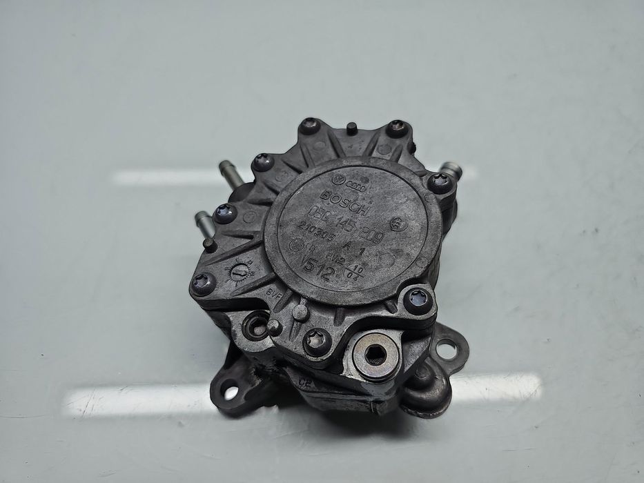 Pompa inalta presiune Volkswagen Passat B6 (3C2) [Fabr 2005-2010] 03G1