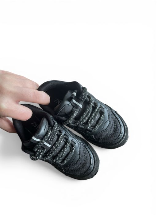 Детски обувки 25 номер Zara