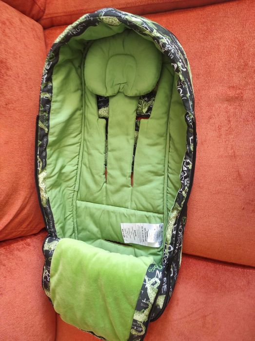 Cybex Cocoon S кош