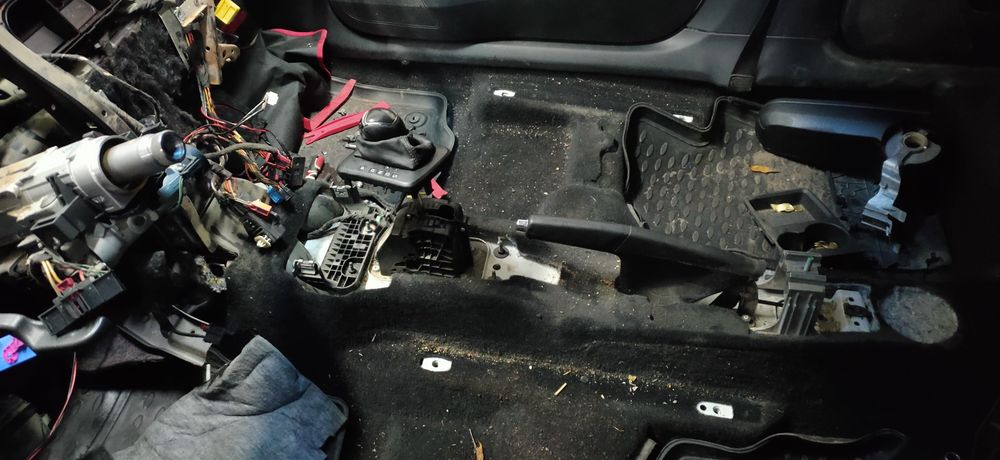 Промывка, чистка печки. Замена печек (радиатор), антифриза.Ремонт авто ...