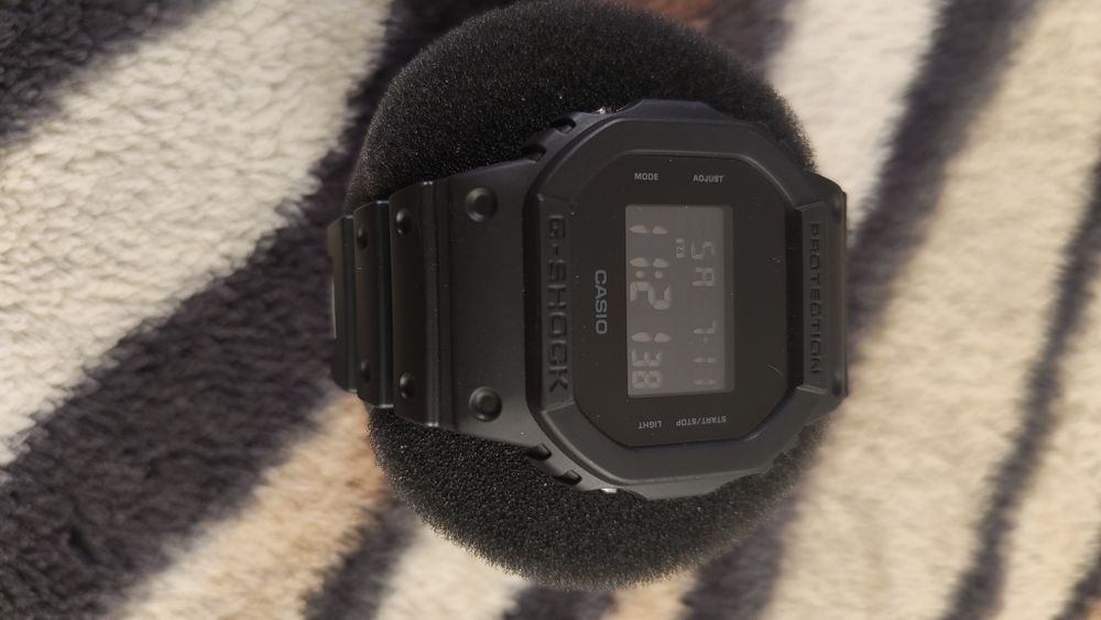 Ceas G-Shock  impecabil