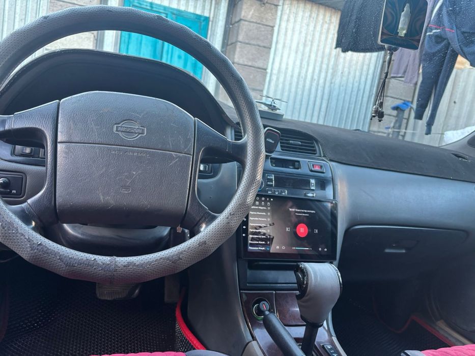 Ниссан максима 1995 ж. сатылады.