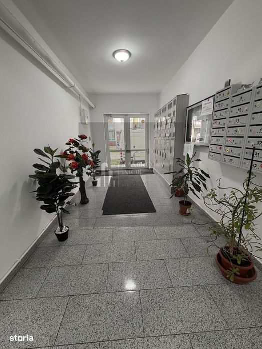Apartament 3 camere Luica / Soseaua Giurgiului / Parcare