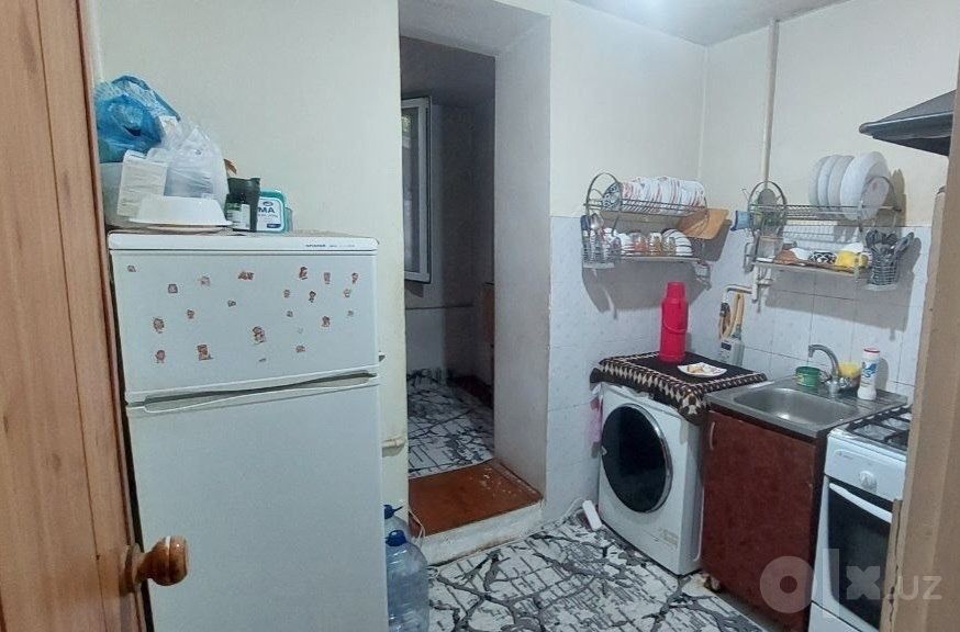 2 xonali uy sotiladi