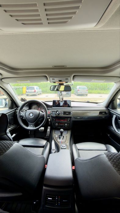 * Vand Bmw Seria 3 e90 2009 *