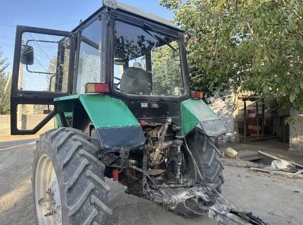 Belarus mtz  80X 2023 yil