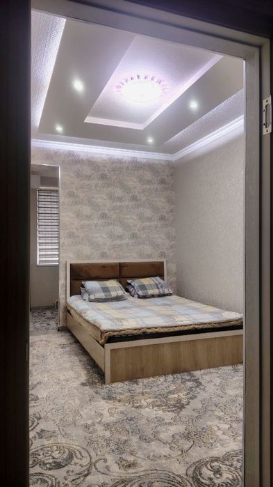 Сдаётся Квартира в аренду (2) двухкомнатная