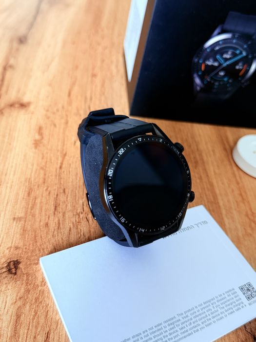 Huawei watch GT 2