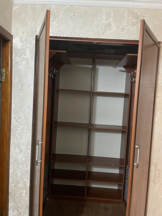 Сдается квартира на долгий срок