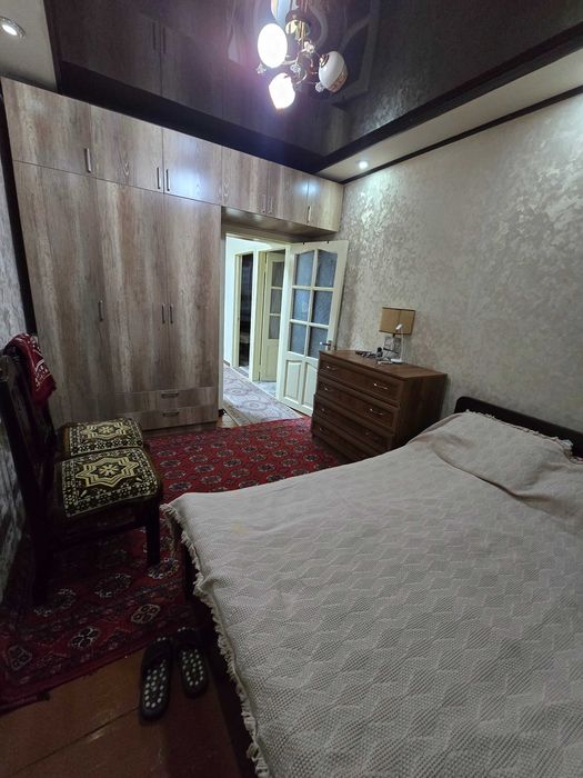 Квартира. Ул.Беруни