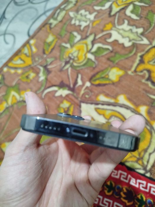 Айфон 13 про 128гб