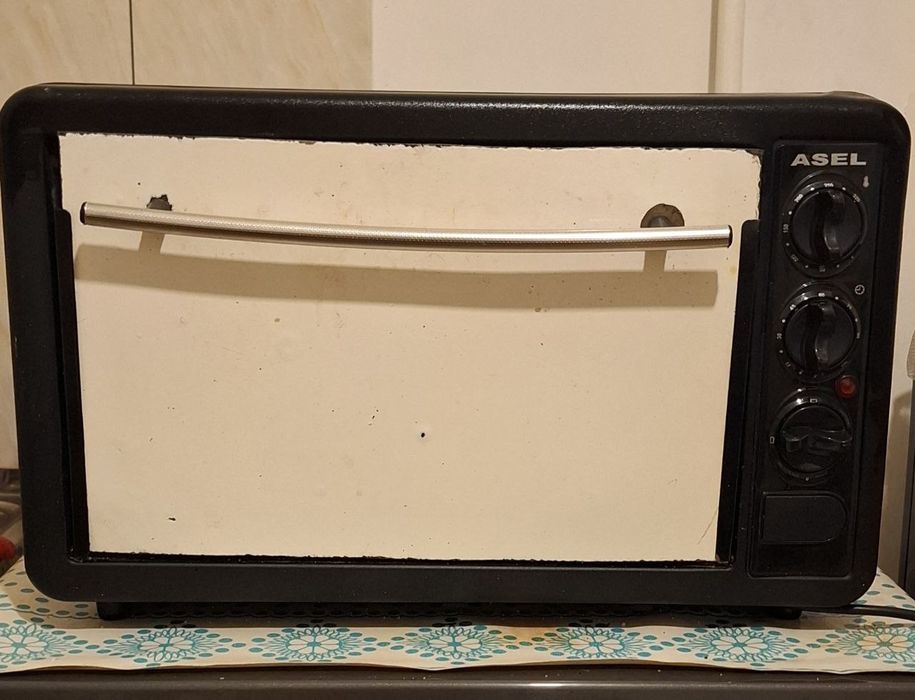 Мини печь, электро духовка