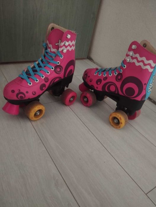 Ролкови кънки Soy Luna