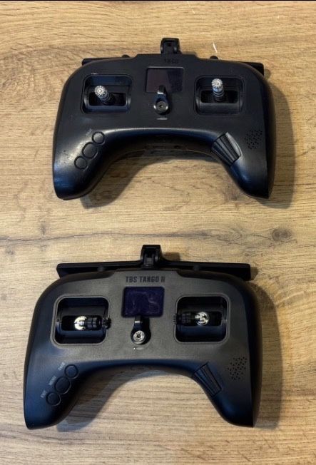 TBS Tango 2, FPV пульт