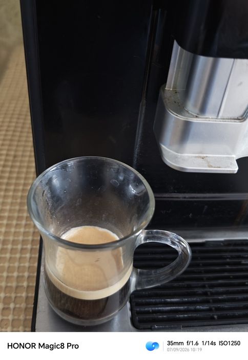 Bosch VeroCup 100
