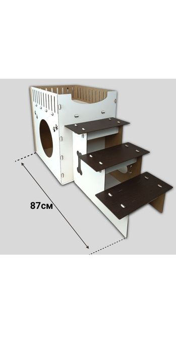 Домик для животных