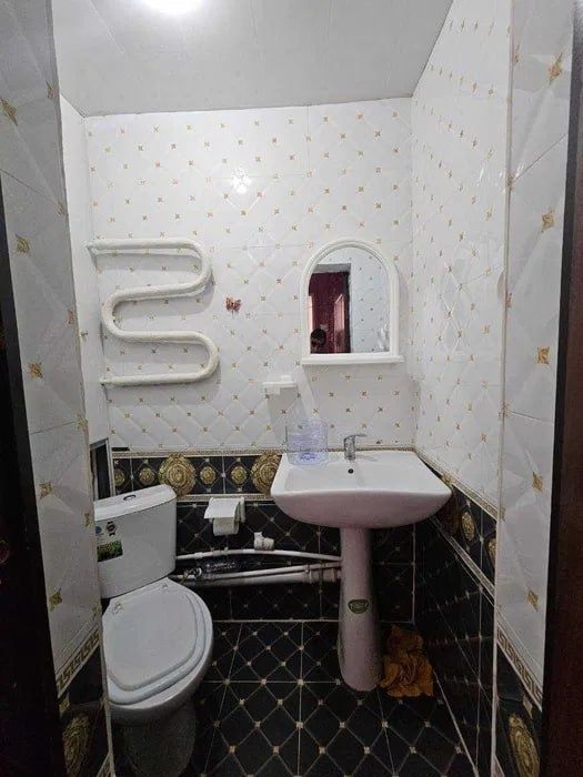 Сампи молл, Юнусабад 1ком.