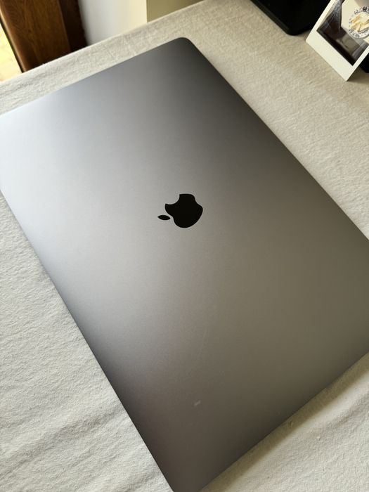 Macbook Pro 16" 2019