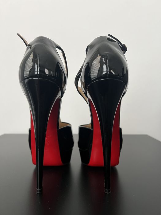 Дамски Обувки Christian Louboutin