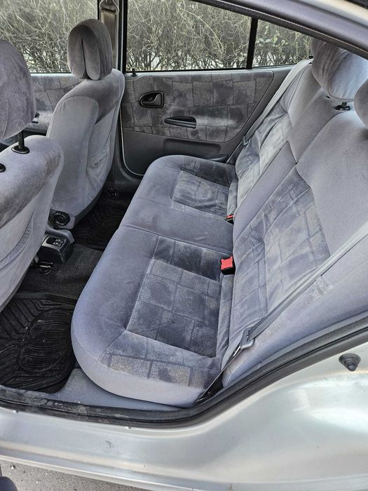Renault Megane Clasic